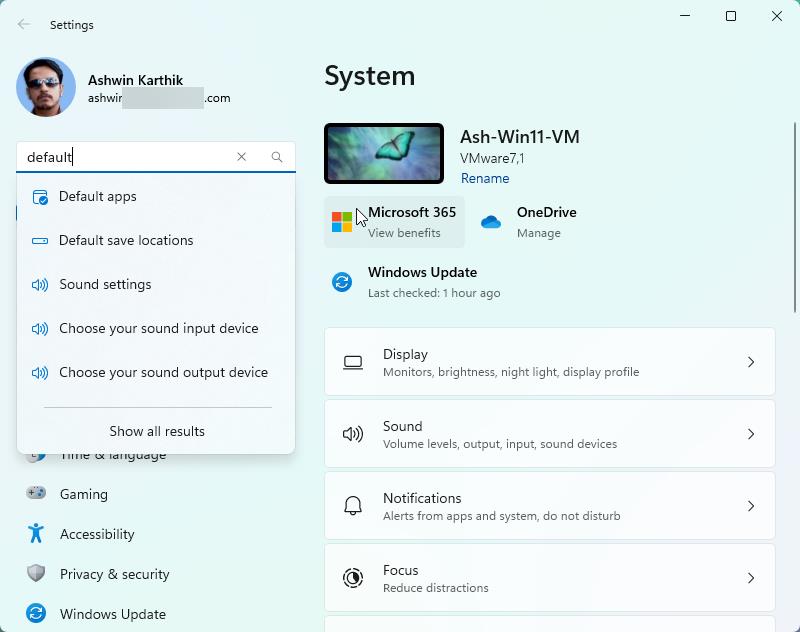 Windows 11 Insider Preview Build 25131 改进了 Microsoft Store 应用程序的性能并修复了一些错误