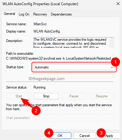 如何修复 Windows 11 中丢失的 WiFi 图标