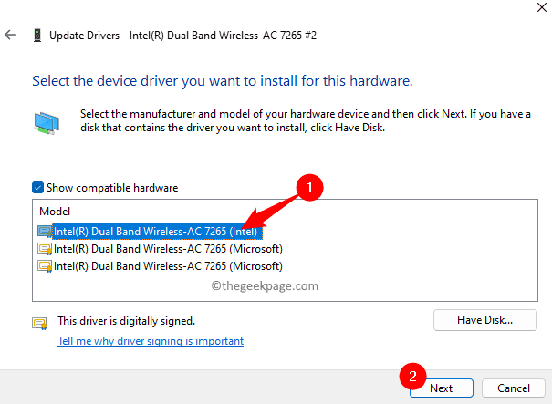 如何修复 Windows 11 中丢失的 WiFi 图标