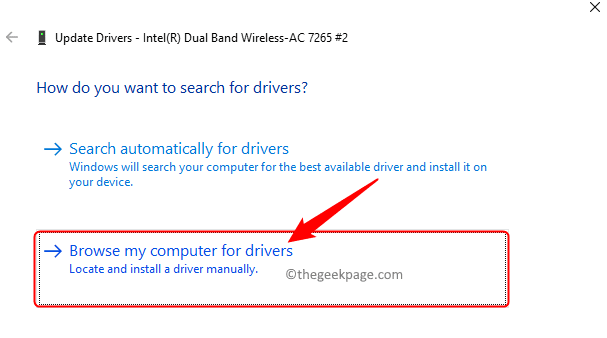如何修复 Windows 11 中丢失的 WiFi 图标
