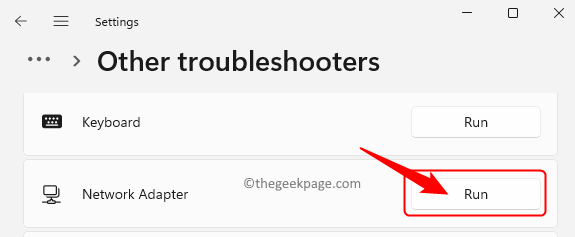 如何修复 Windows 11 中丢失的 WiFi 图标