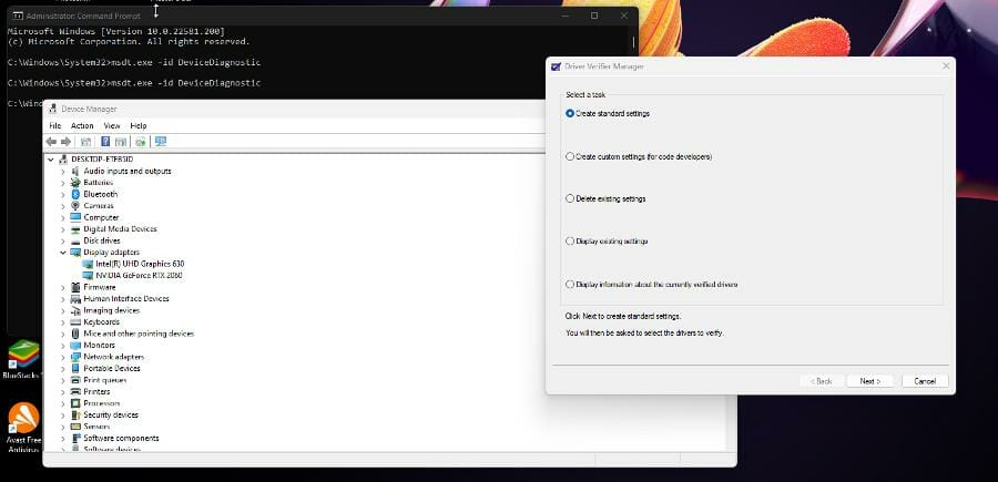 如何修复 Windows 11 上的内核模式堆损坏