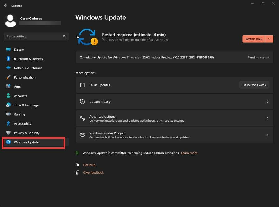 如何修复 Windows 11 上的内核模式堆损坏