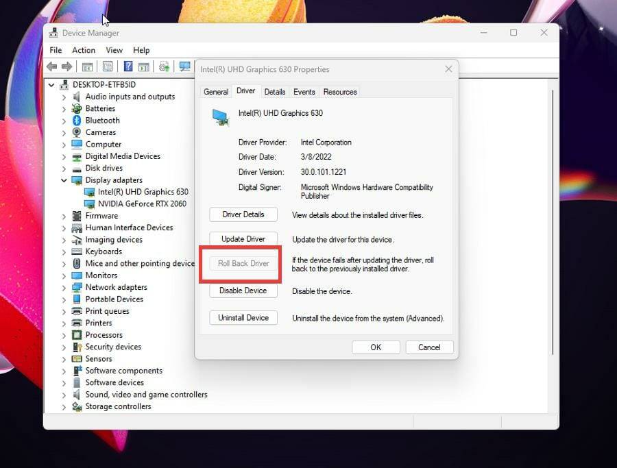 如何修复 Windows 11 上的内核模式堆损坏