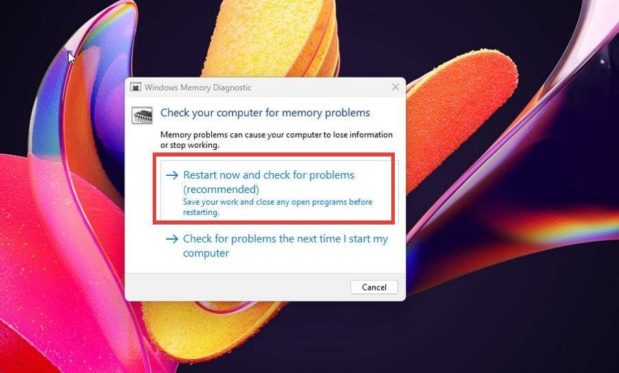 如何修复 Windows 11 上的内核模式堆损坏
