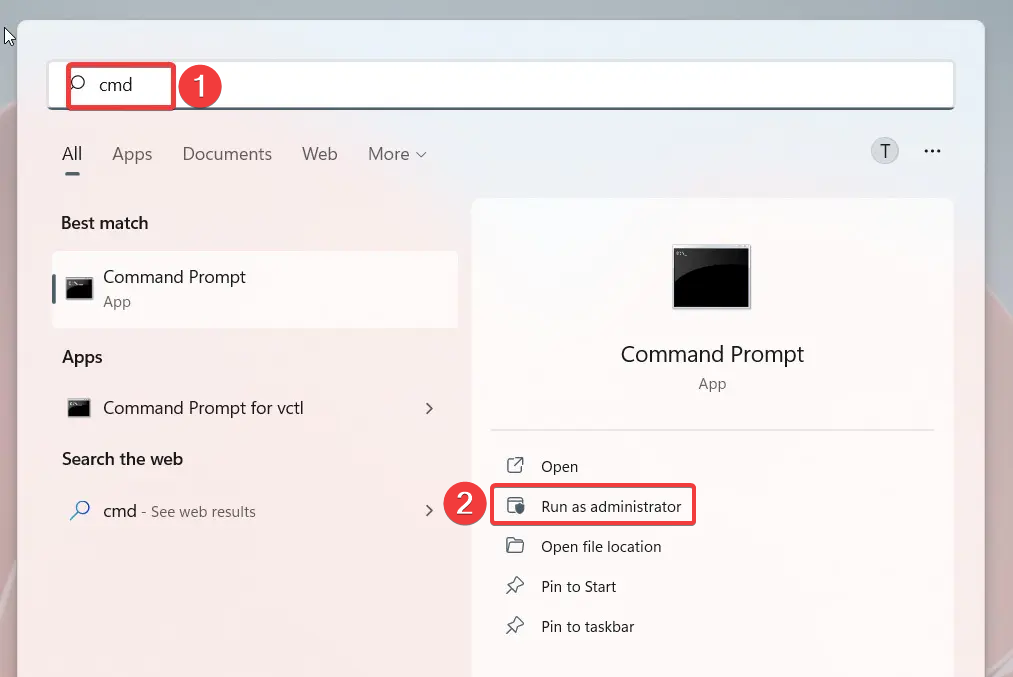 文件资源管理器在 Windows 11 上没有响应?如何修复它