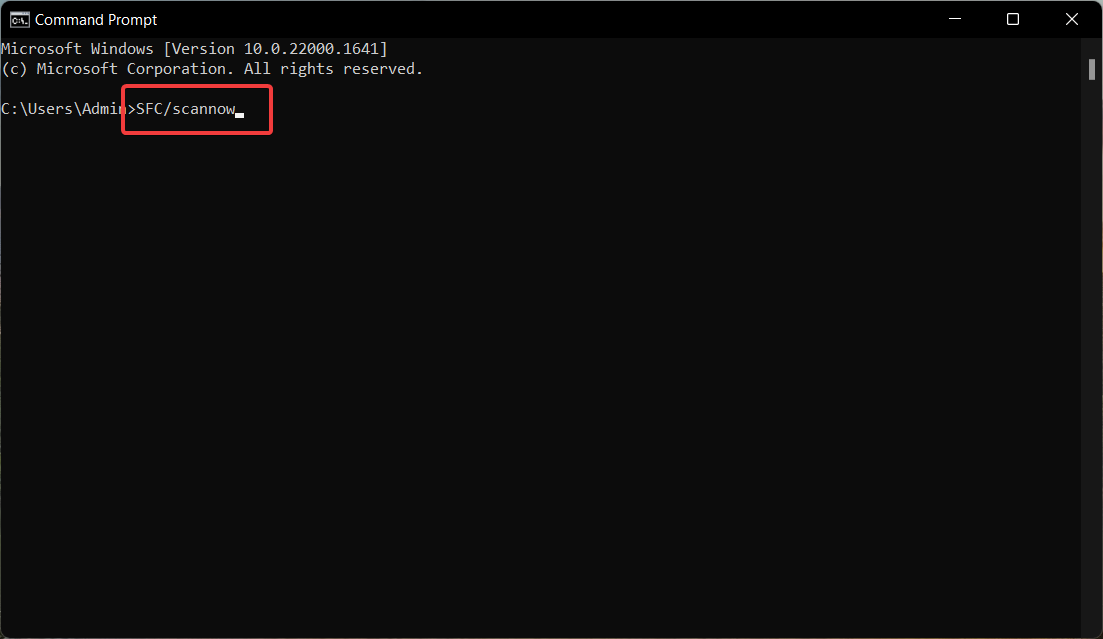 文件资源管理器在 Windows 11 上没有响应?如何修复它