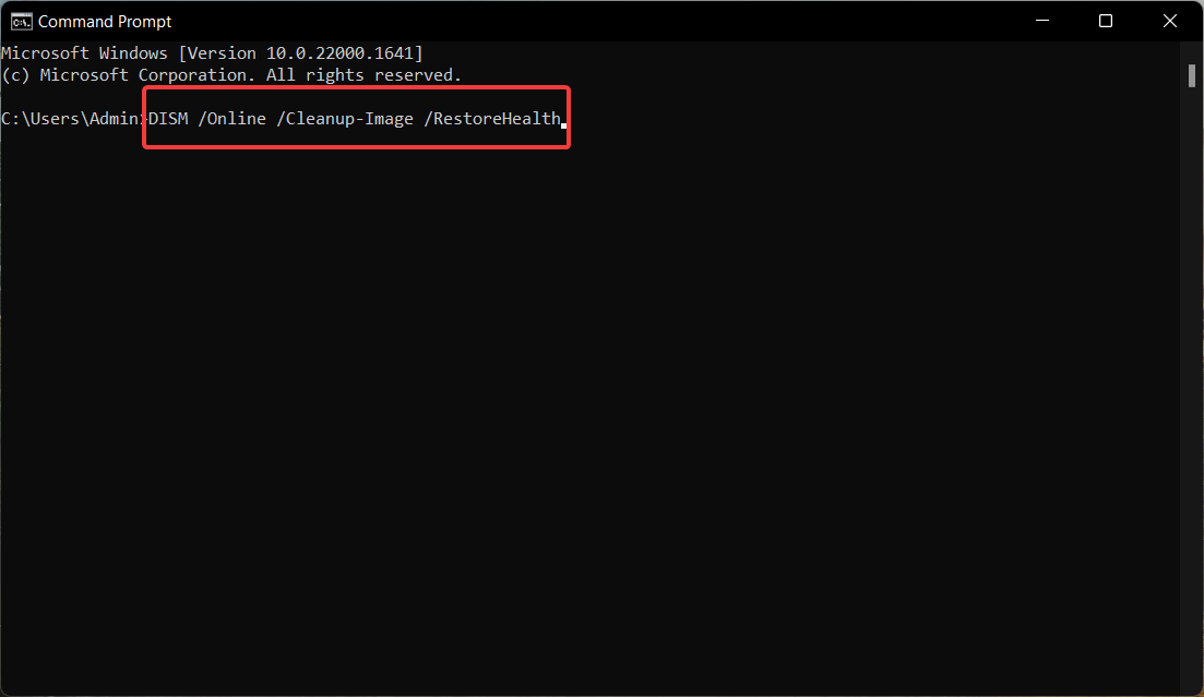 文件资源管理器在 Windows 11 上没有响应?如何修复它
