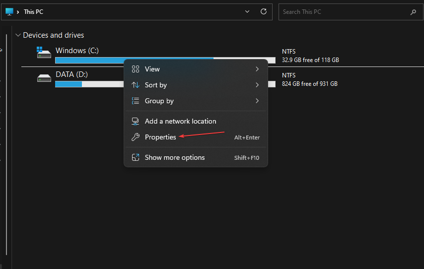 0x8007054f：如何修复此Windows更新错误代码