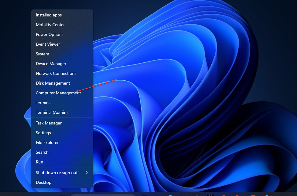 Windows 11计算机管理:如何通过8个步骤打开它