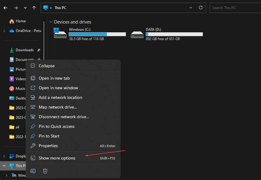 Windows 11计算机管理:如何通过8个步骤打开它