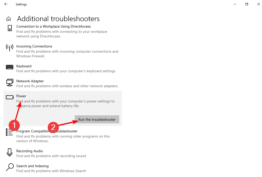 计算机关闭而不是睡眠 [PC、笔记本电脑和 Mac]