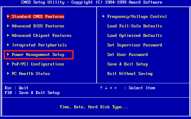 计算机关闭而不是睡眠 [PC、笔记本电脑和 Mac]