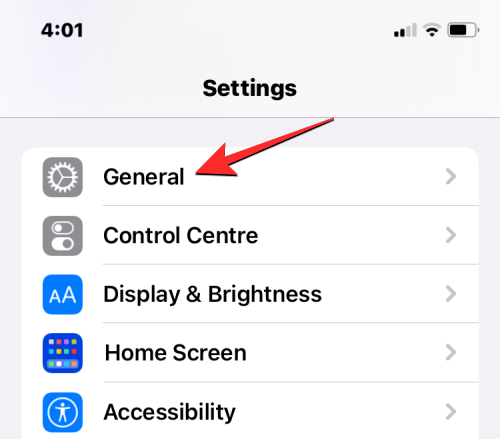 如何在 iPhone 上更改数字格式