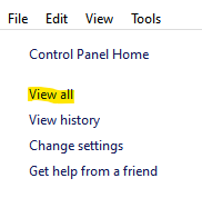 卡在“100% 完成更新工作不要关闭计算机”？这是解决方法