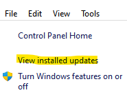 卡在“100% 完成更新工作不要关闭计算机”？这是解决方法