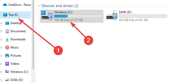 修复 Windows 11 秒启动错误 [快速教程]