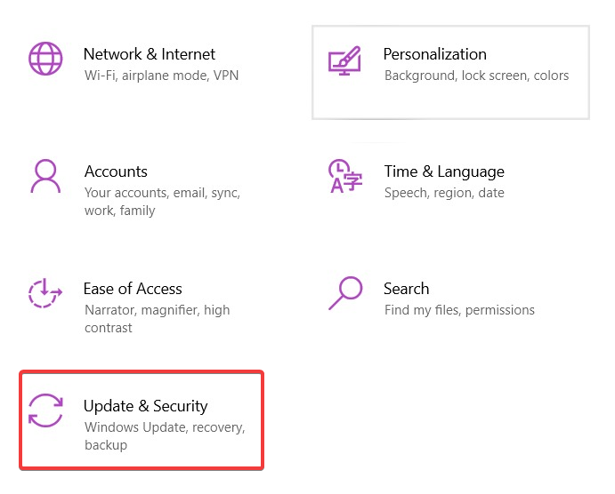 修复 Windows 11 秒启动错误 [快速教程]