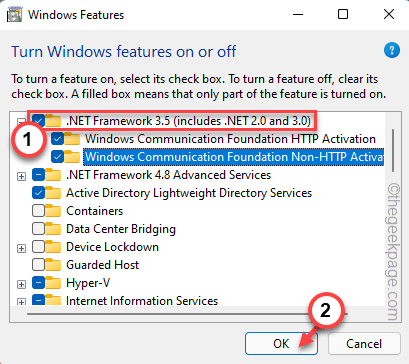 Microsoft NET Framework 安装问题 错误代码 0x800c0006 修复