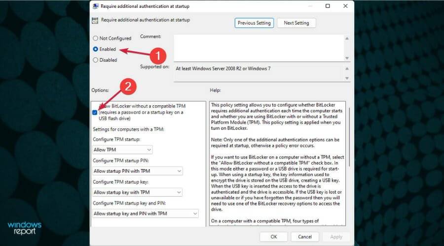如何在 Windows 11 上使用设备加密