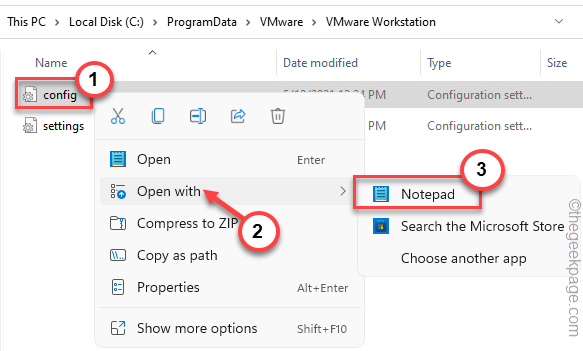 VMWare Workstation Fix 中没有足够的物理内存可用