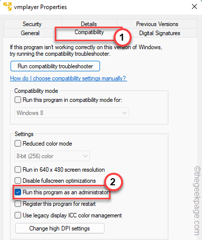 VMWare Workstation Fix 中没有足够的物理内存可用