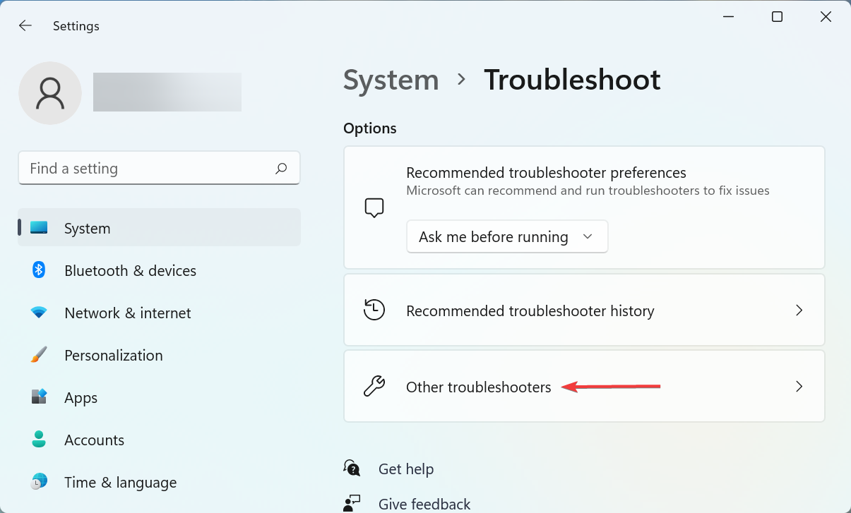 Windows 11 不会重新启动？以下是解决问题的方法