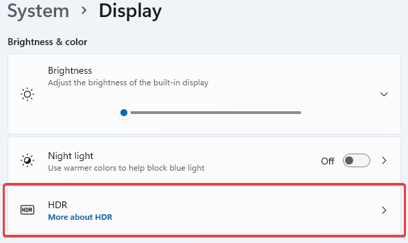 立即调整 Windows 11 颜色设置的 5 种方法