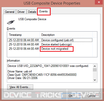 如何修复未在 Windows 10 上迁移的设备？