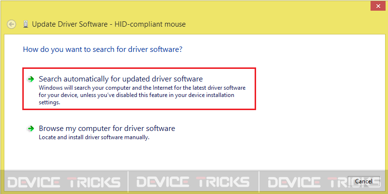 如何修复未在 Windows 10 上迁移的设备？