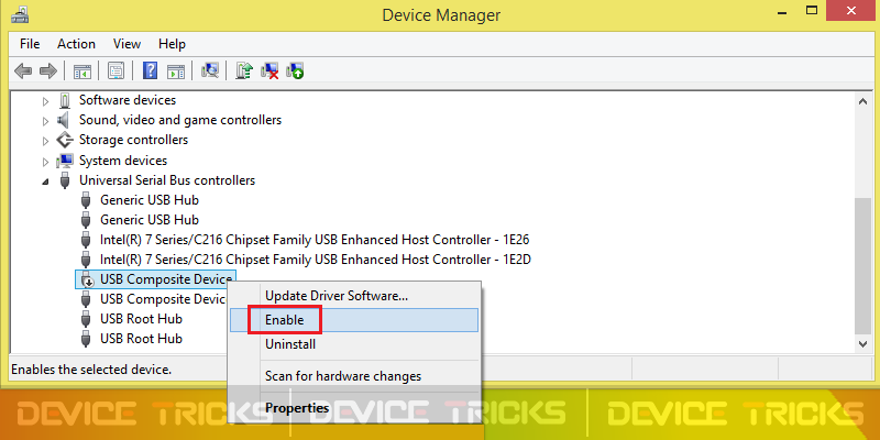 如何修复未在 Windows 10 上迁移的设备？