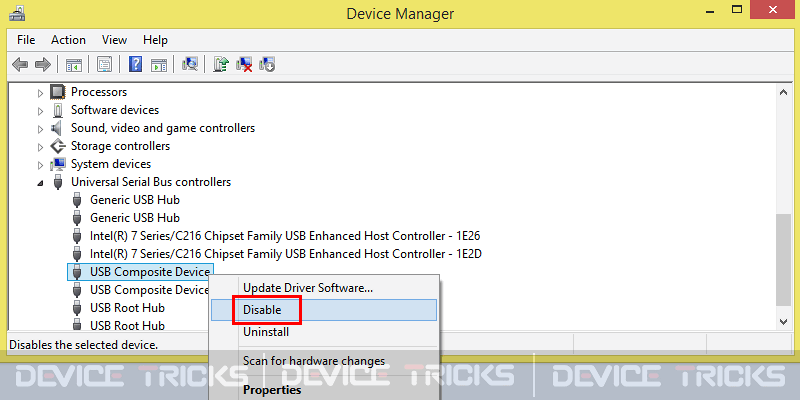 如何修复未在 Windows 10 上迁移的设备？