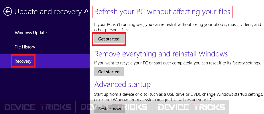 如何修复未在 Windows 10 上迁移的设备？