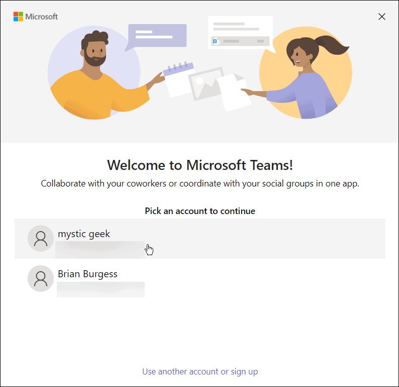 如何将 Microsoft 团队添加到 Outlook
