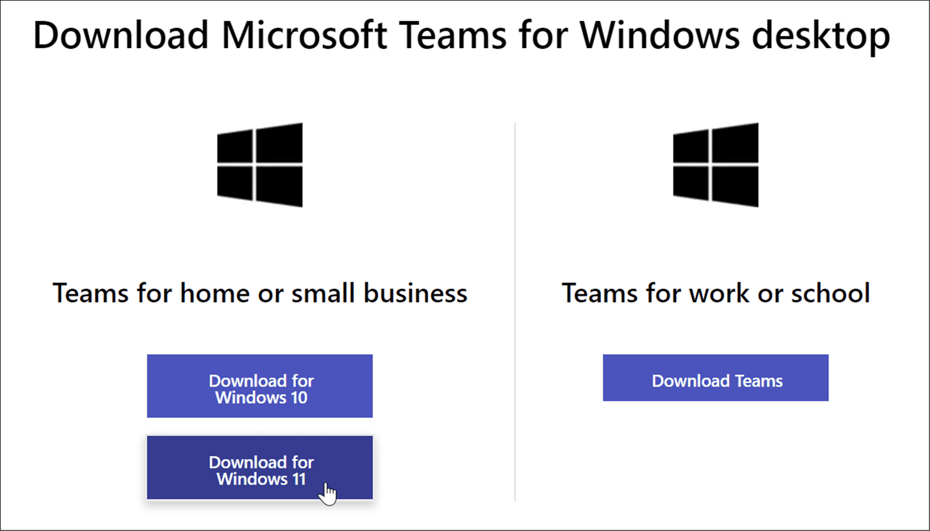 如何将 Microsoft 团队添加到 Outlook
