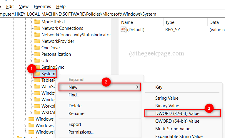 如何在 Windows 11、10 中禁用 Windows Defender SmartScreen