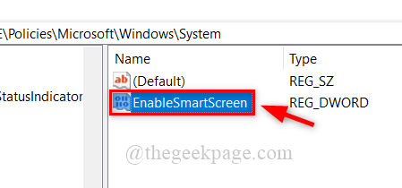 如何在 Windows 11、10 中禁用 Windows Defender SmartScreen