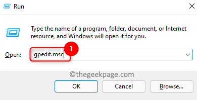 如何在 Windows 11、10 中禁用 Windows Defender SmartScreen