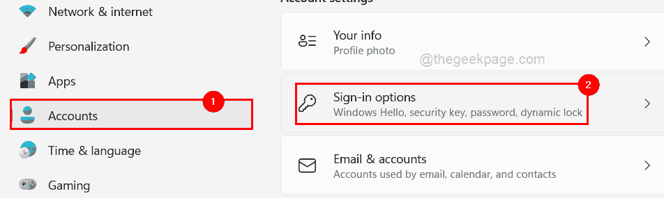 如何阻止 Windows 11 在重新启动时重新打开应用程序或文件夹