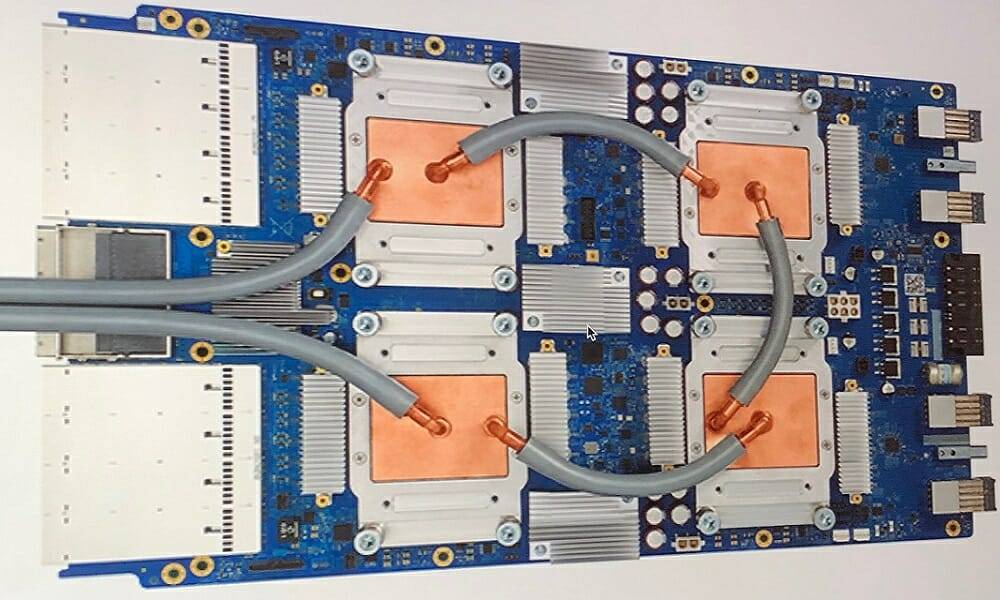 TPU 与 GPU：真实世界的性能和速度差异