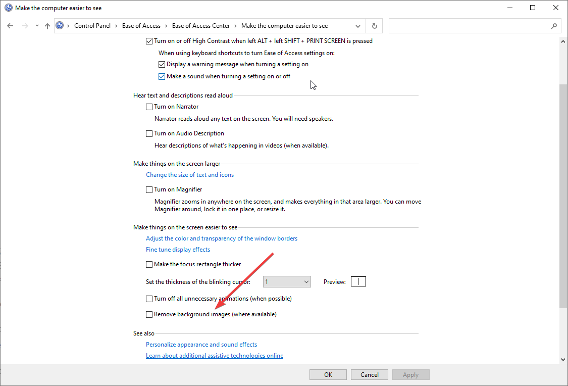 适用于 Windows 11 个人电脑和笔记本电脑的通用水印禁用器