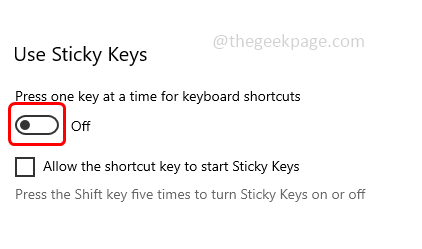 如何修复Windows PC上的大写锁定反向问题