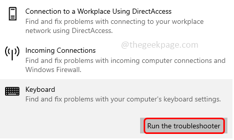 如何修复Windows PC上的大写锁定反向问题