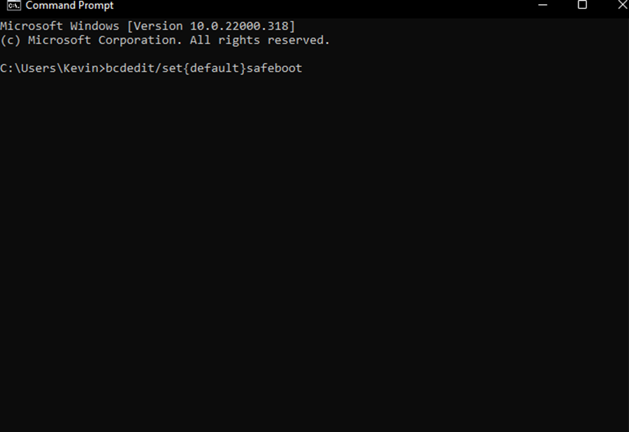 锁屏在 Windows 11 中不起作用?这是解决方法