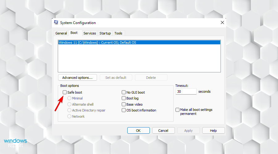 锁屏在 Windows 11 中不起作用?这是解决方法