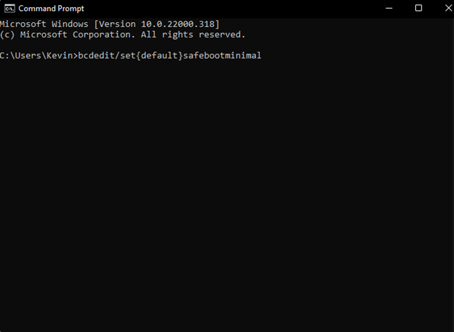 锁屏在 Windows 11 中不起作用?这是解决方法