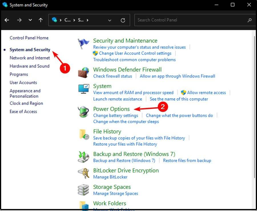 锁屏在 Windows 11 中不起作用?这是解决方法