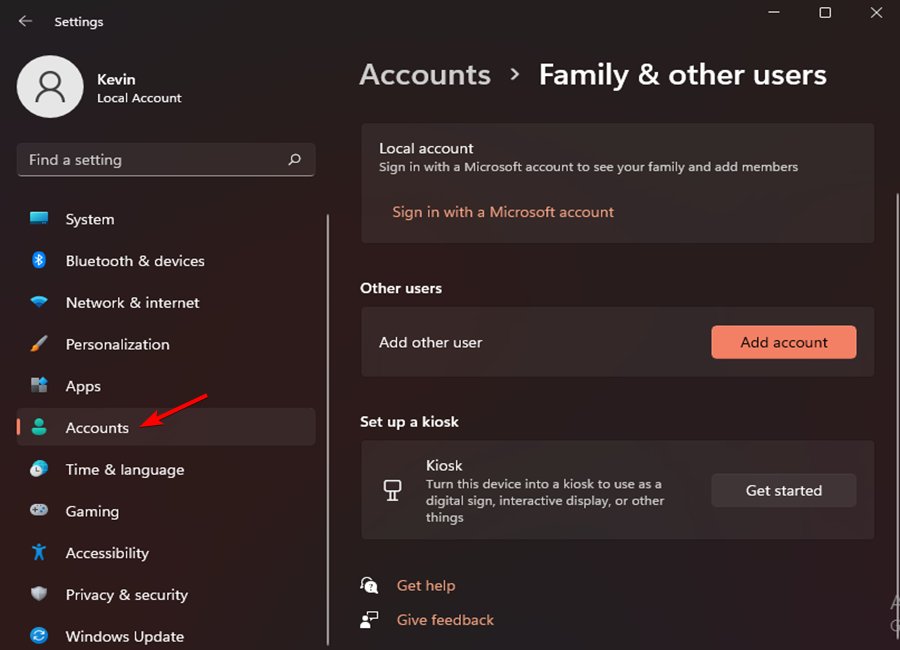 锁屏在 Windows 11 中不起作用?这是解决方法
