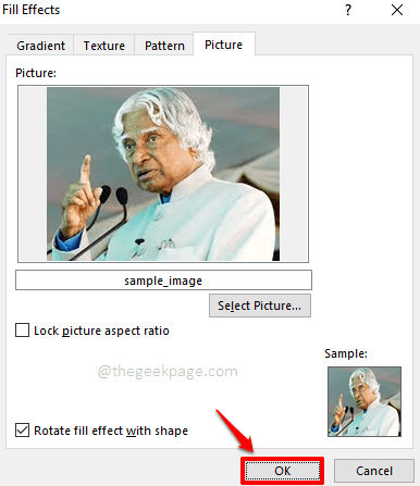 如何在 Microsoft Excel 的注释框中插入图片