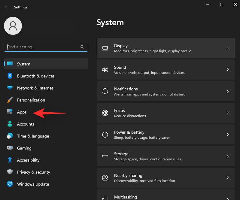 如何在 Windows 11 上将笔记本电脑投影到电视上
